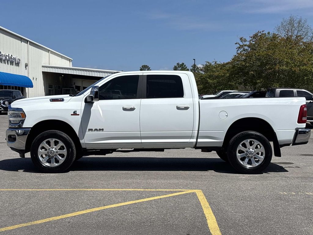 ram ram 2500 pickup 2023 3C6UR5FL7PG637759 image ram ram 2500 pickup 2023 3C6UR5FL7PG637759 image